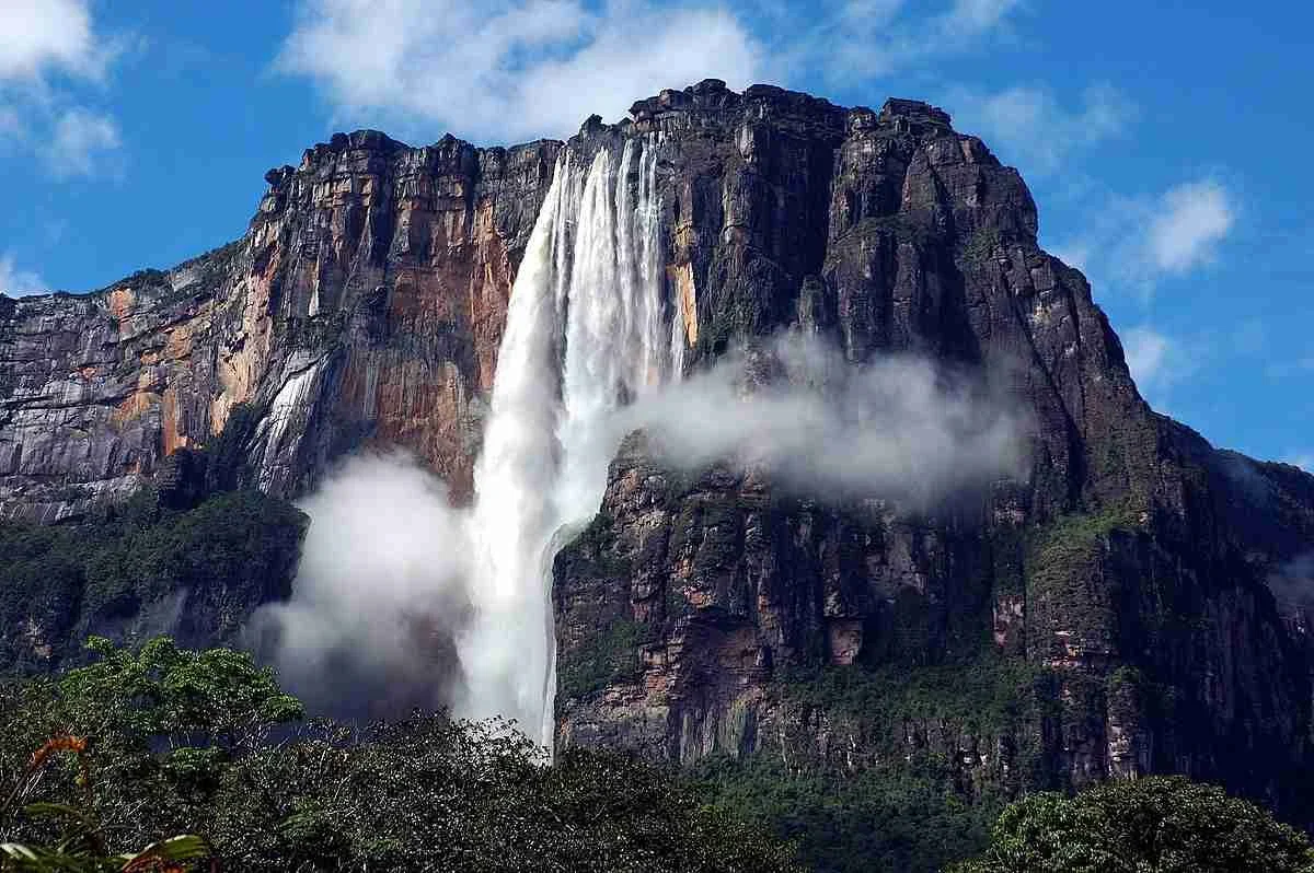 1200px Angel Falls Venezuela jKsh4H6