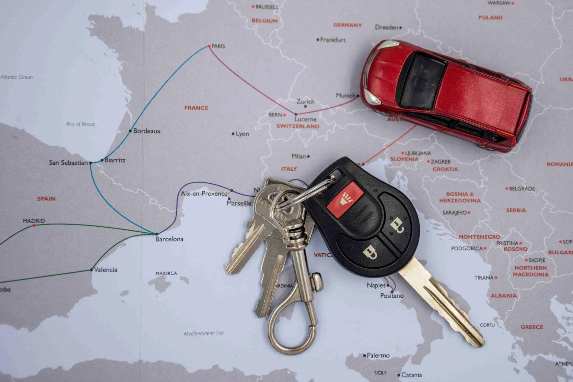 1 time to plan your road trip travel concept 2023 11 27 05 22 17 utc 9d1CT1l scaled