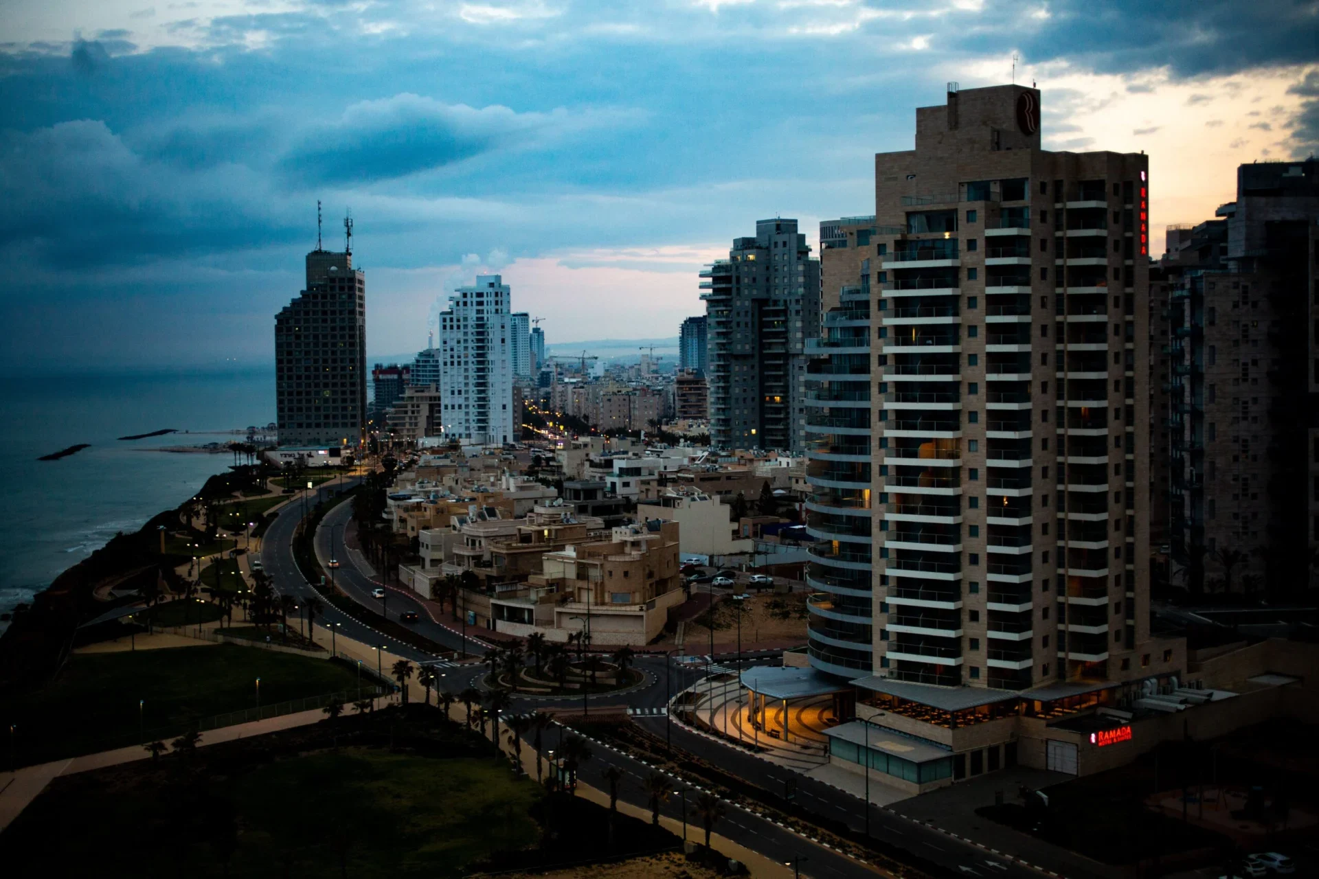Israel Photo by Shai Pal on Unsplash