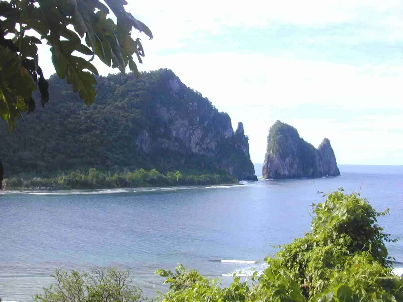 american samoa
