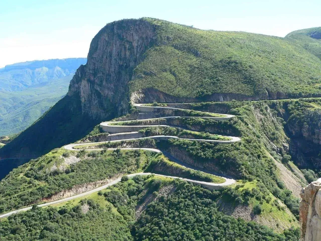 angola
