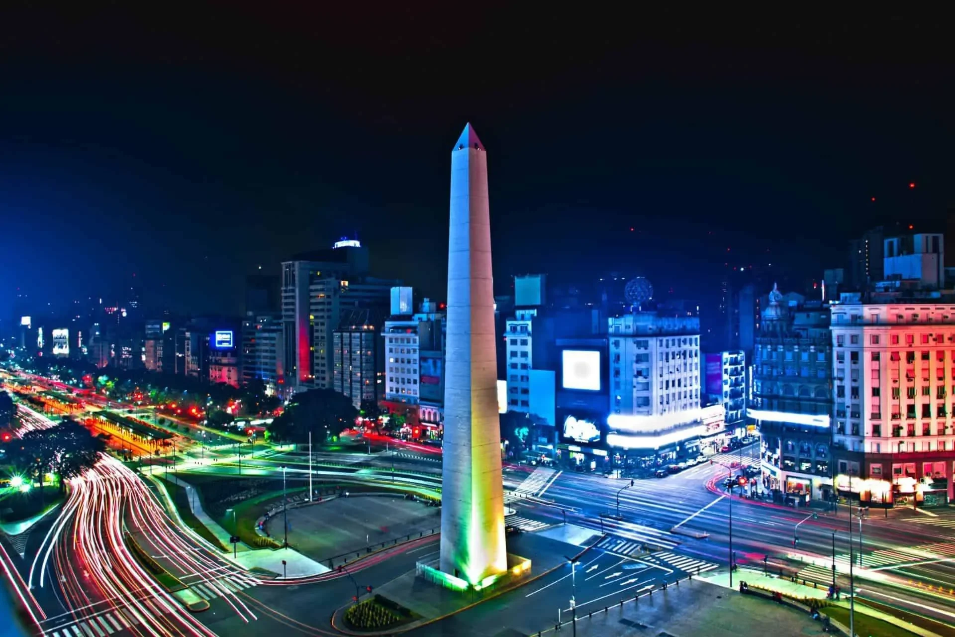 argentina