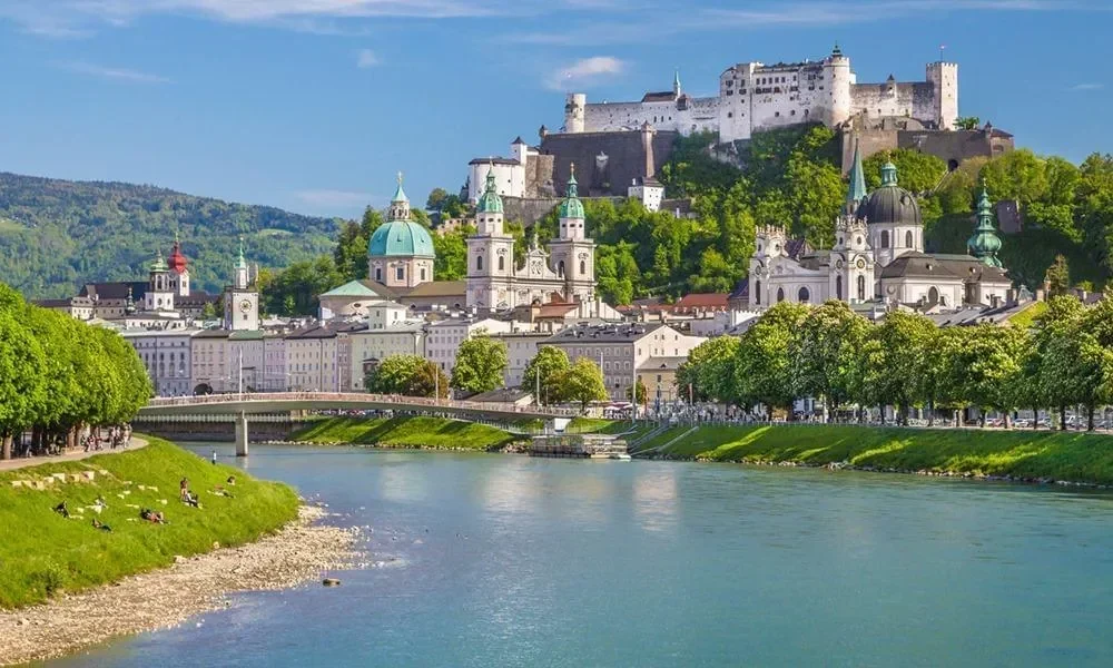 austria