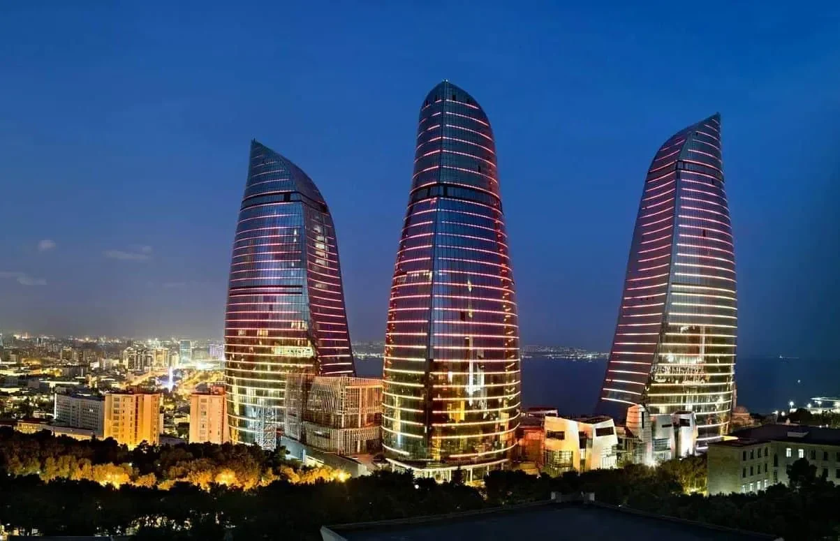 azerbaijan