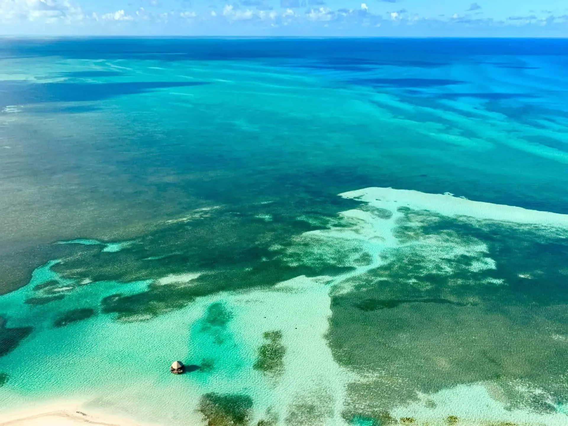 bahamas
