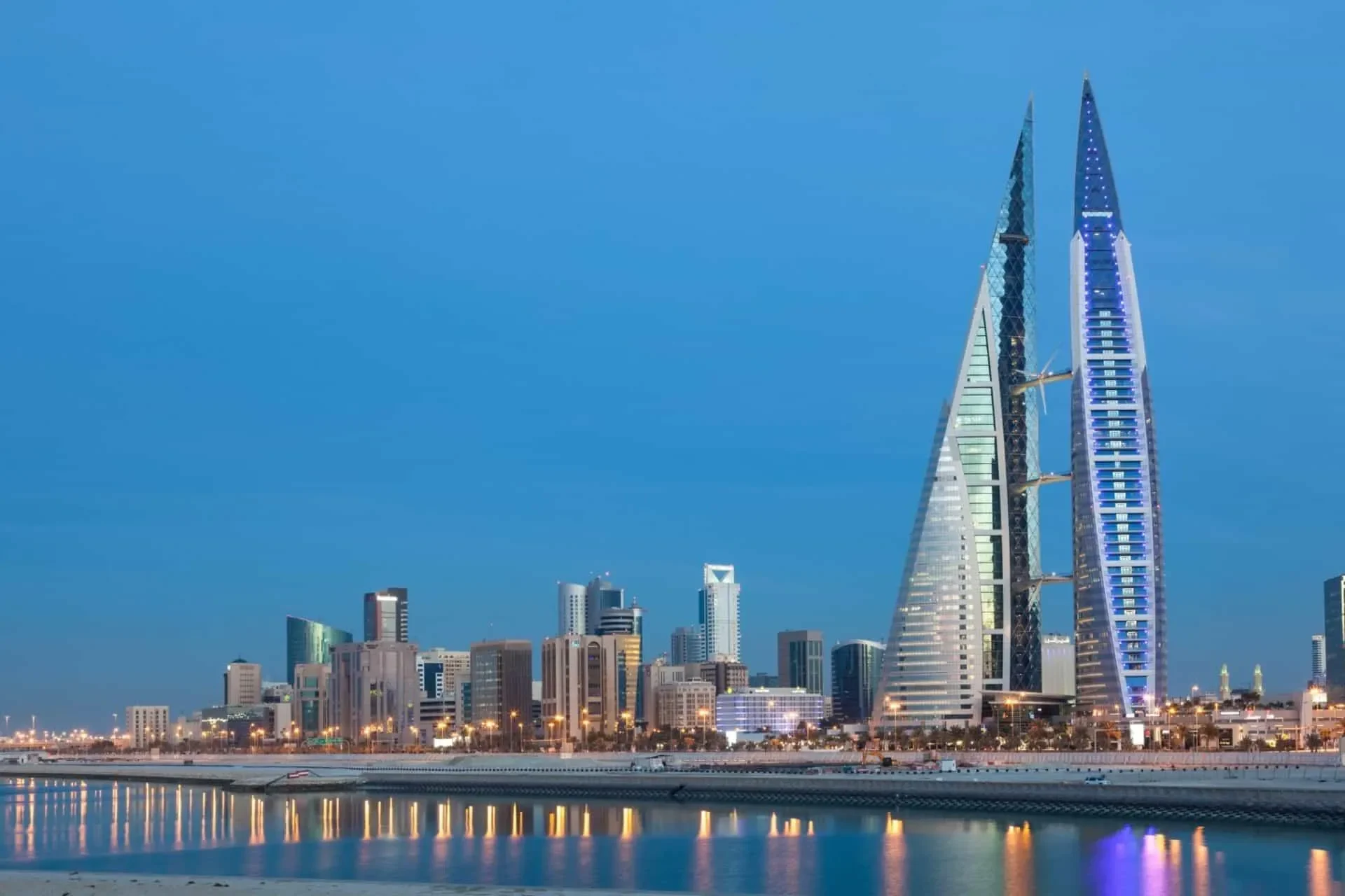 bahrain