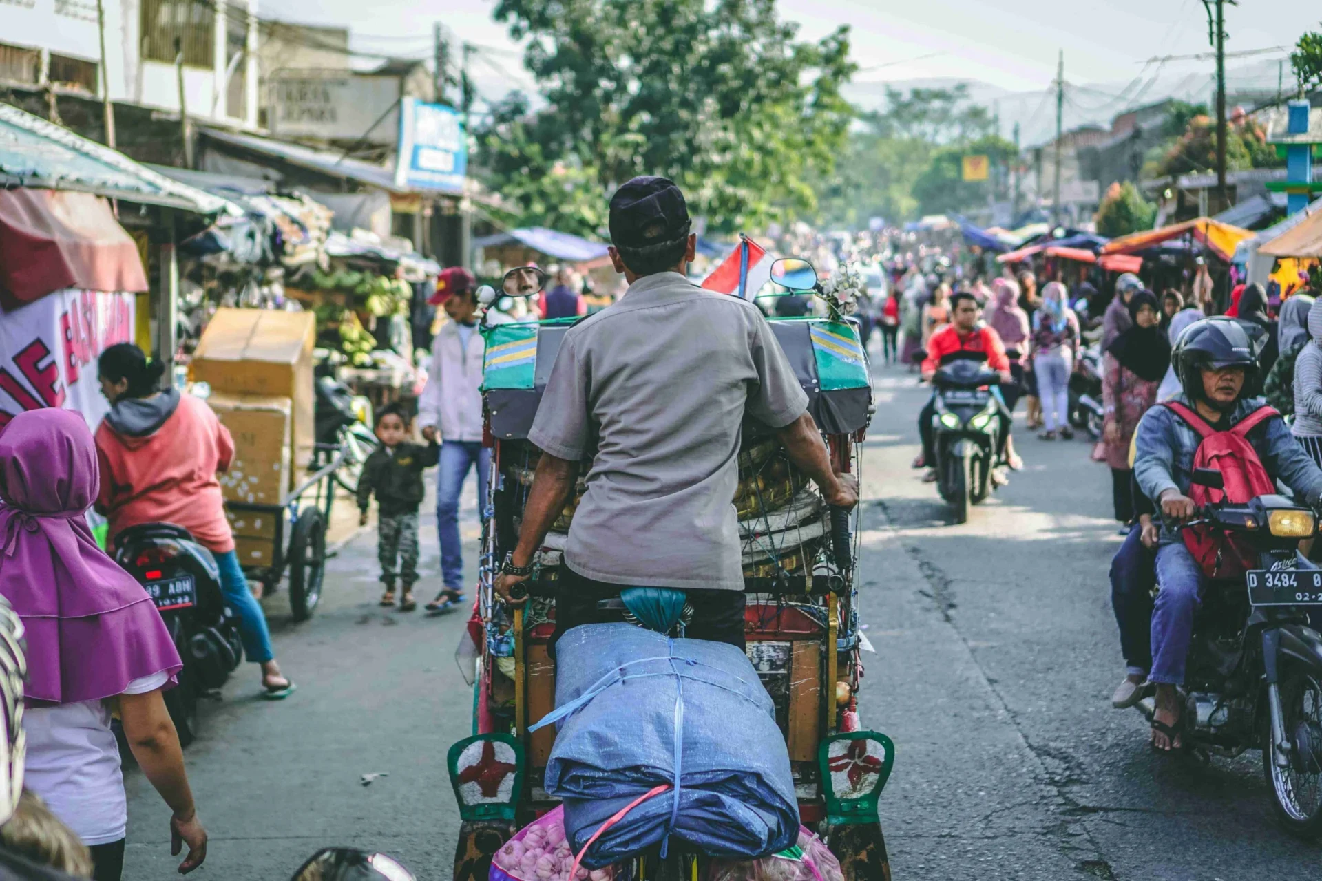 fikri rasyid IBb Y65z5ZU unsplash ebdD3t7 scaled
