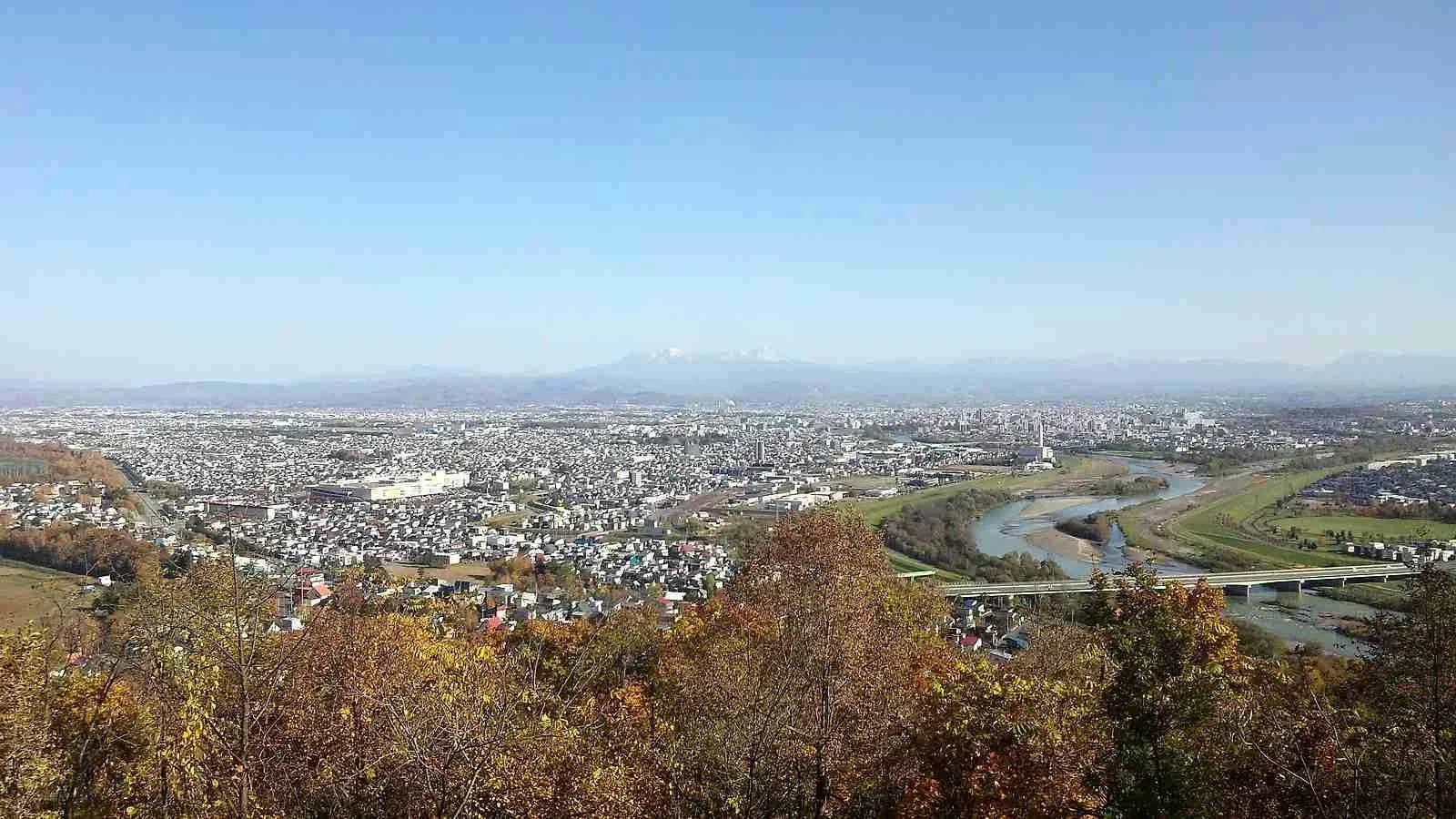 Tochigi Prefecture, Japan