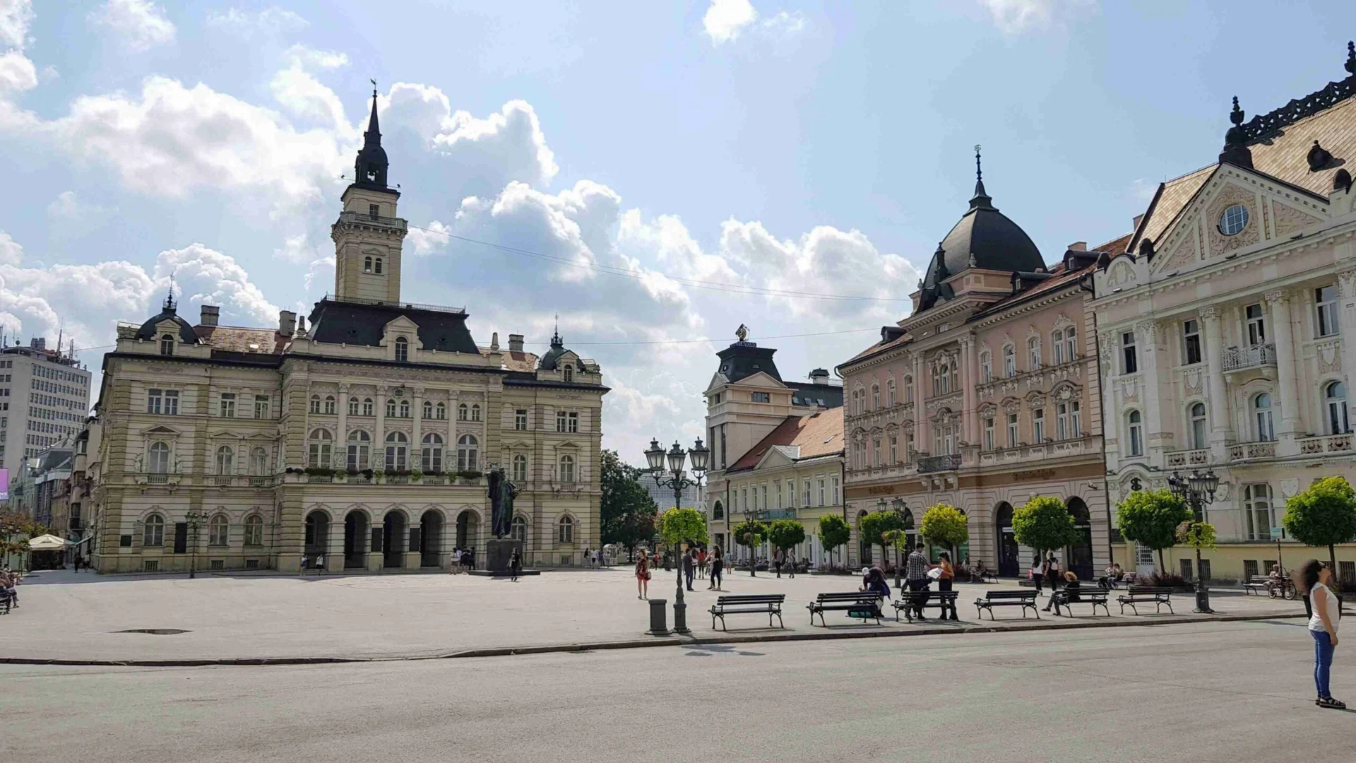 Serbia photo