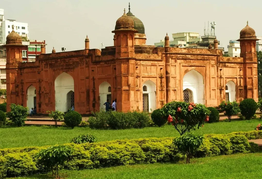 bangladesh