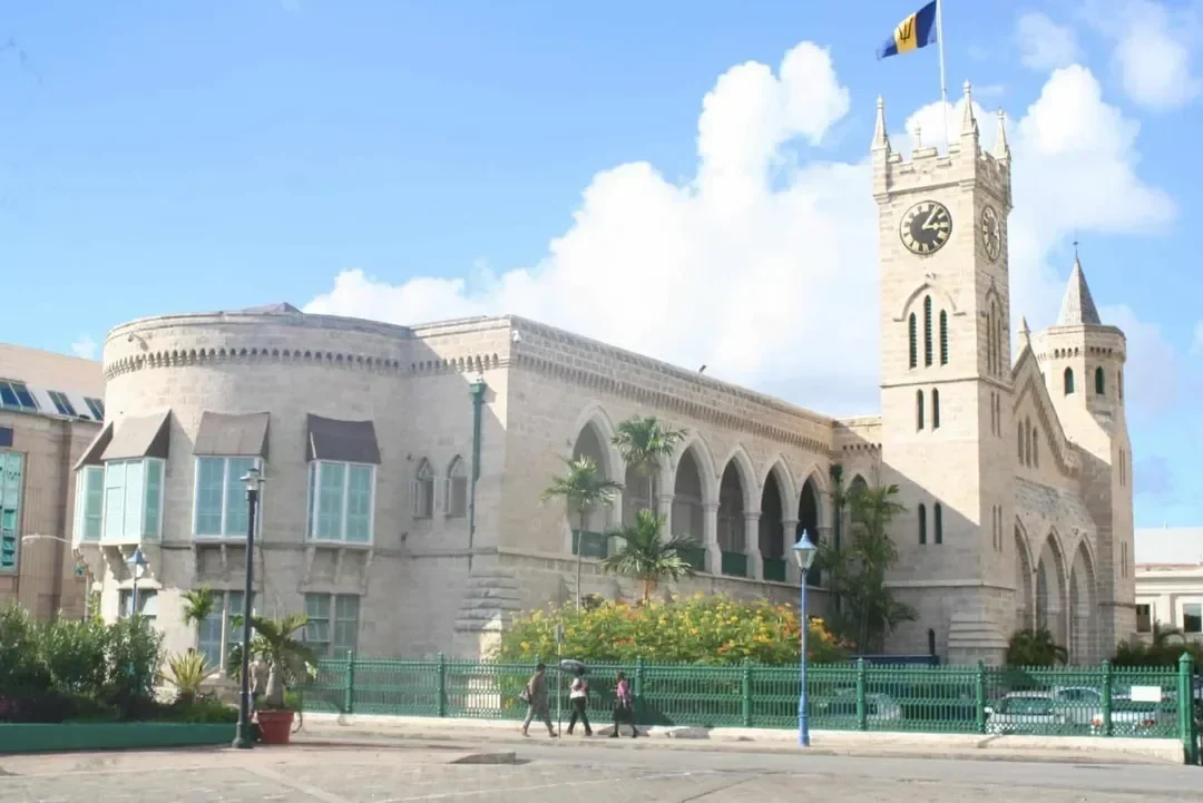 barbados