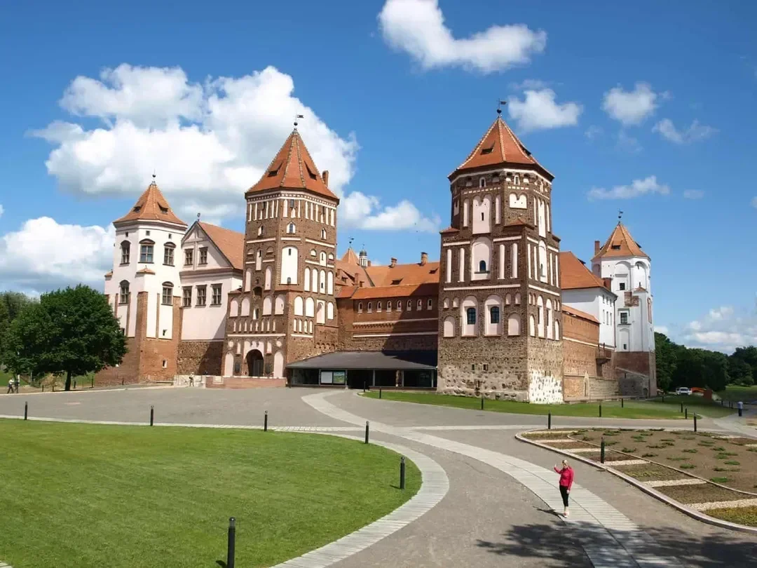 belarus