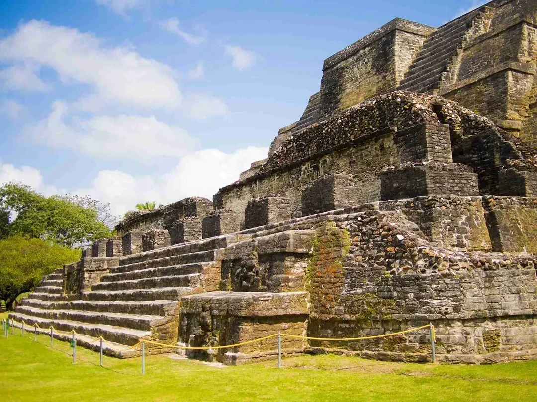 belize