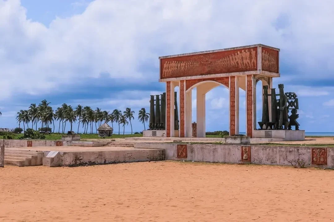 benin