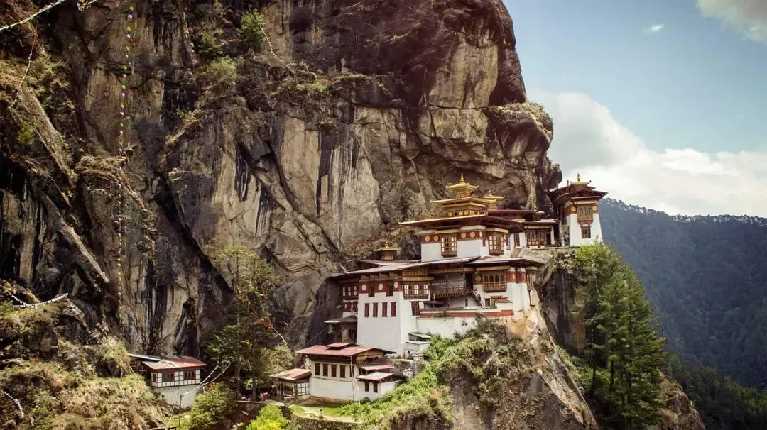 bhutan