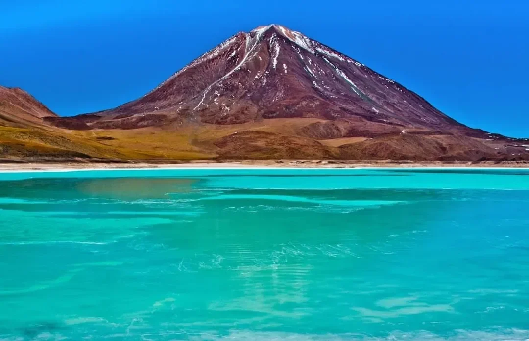 bolivia