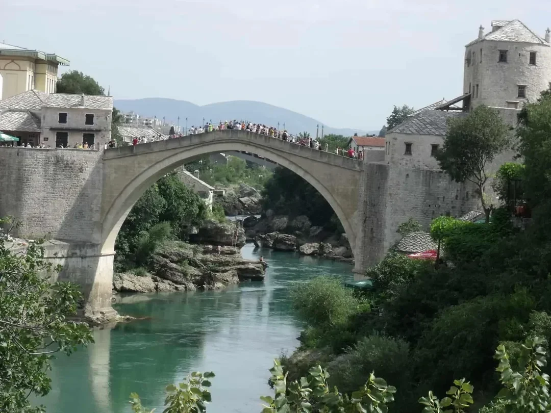 bosnia and herzegovina