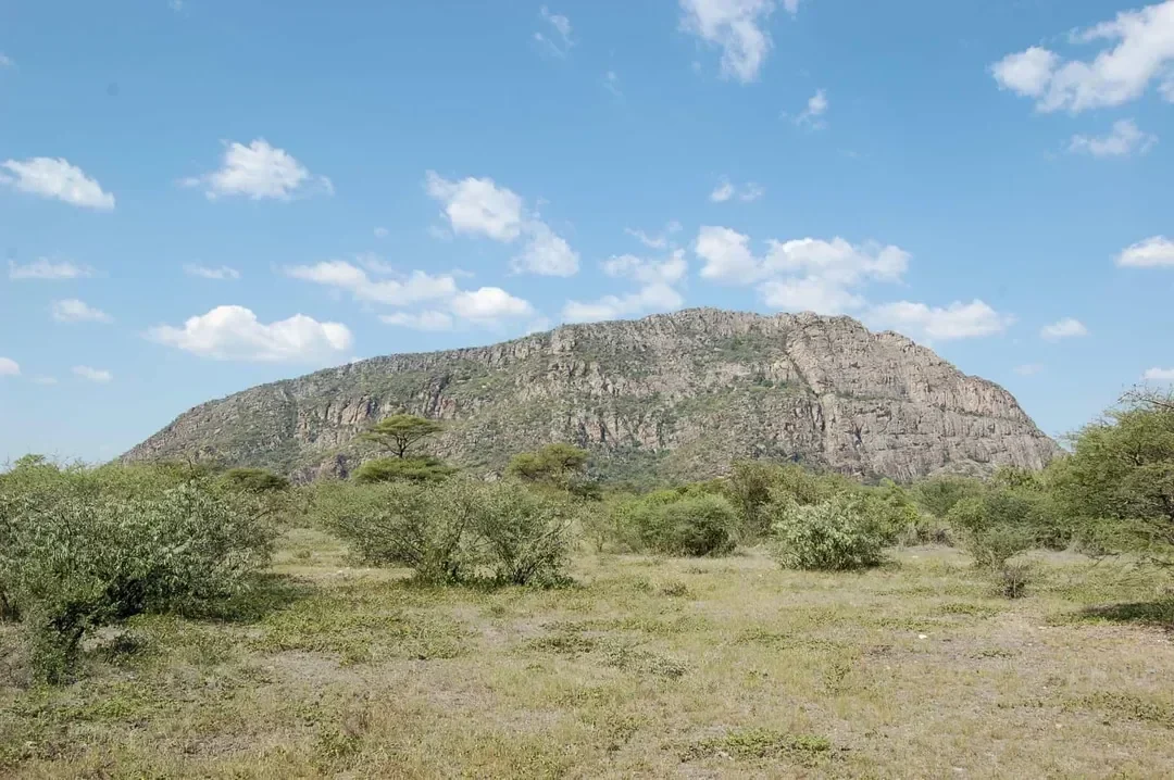 botswana