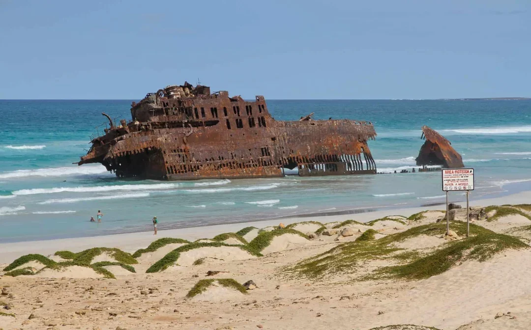 cape verde bg