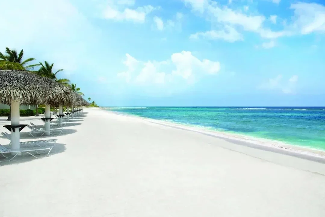 cayman islands
