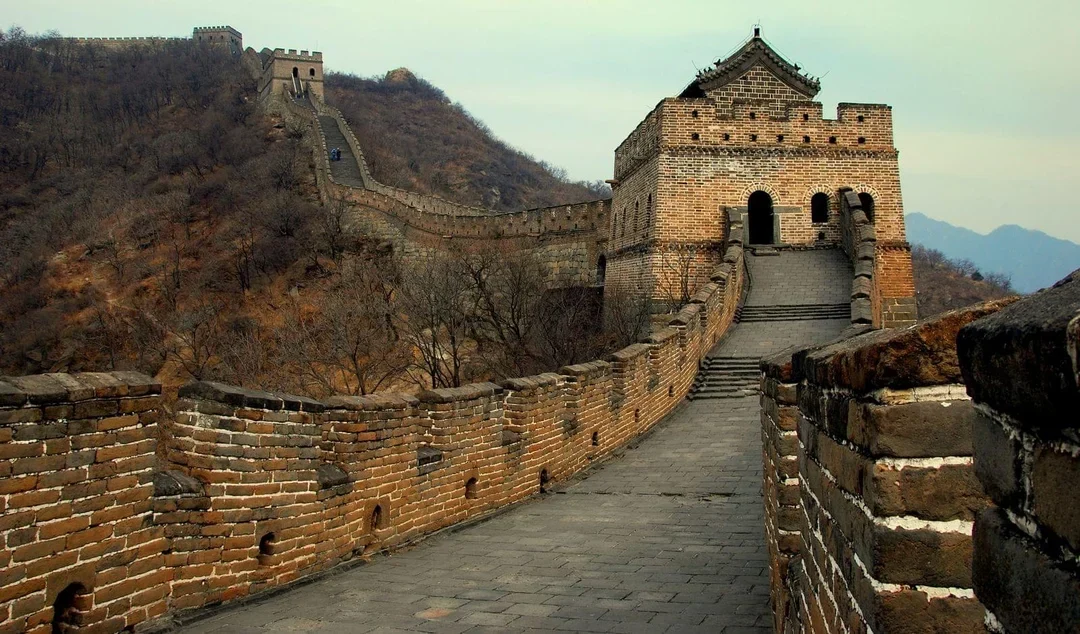 china bg