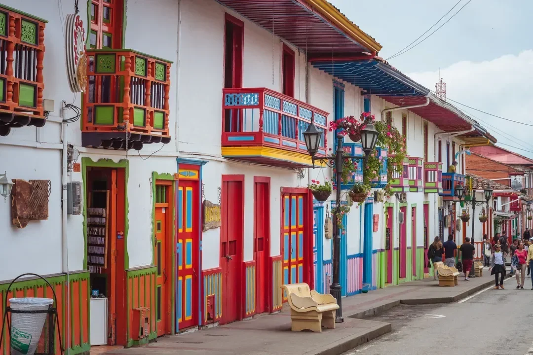 colombia