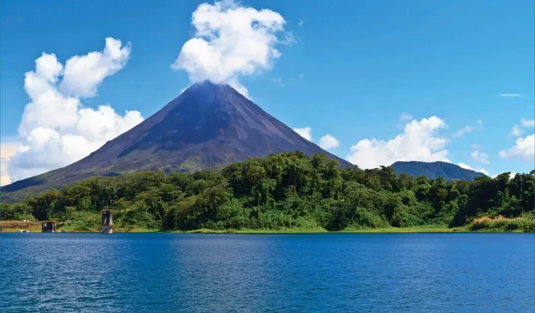 costa rica