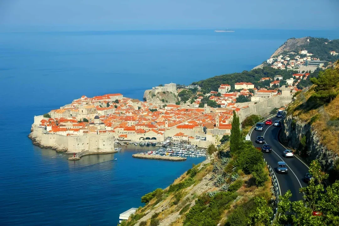 croatia bg