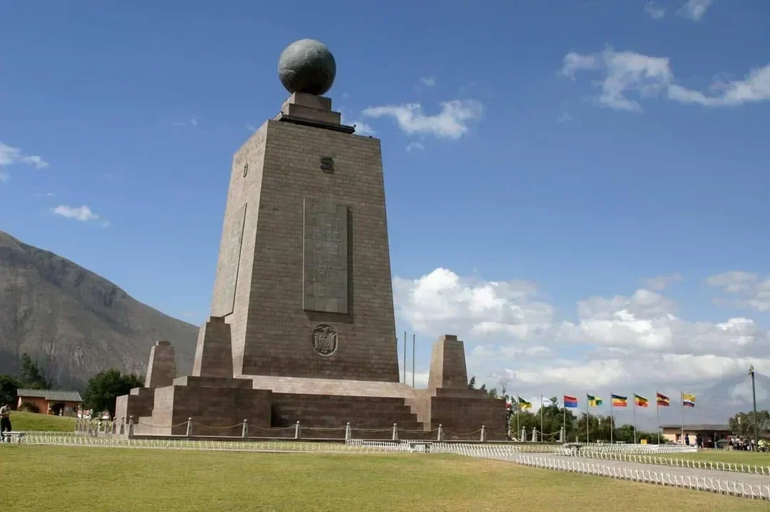 ecuador