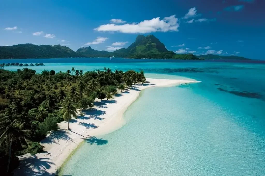 french polynesia
