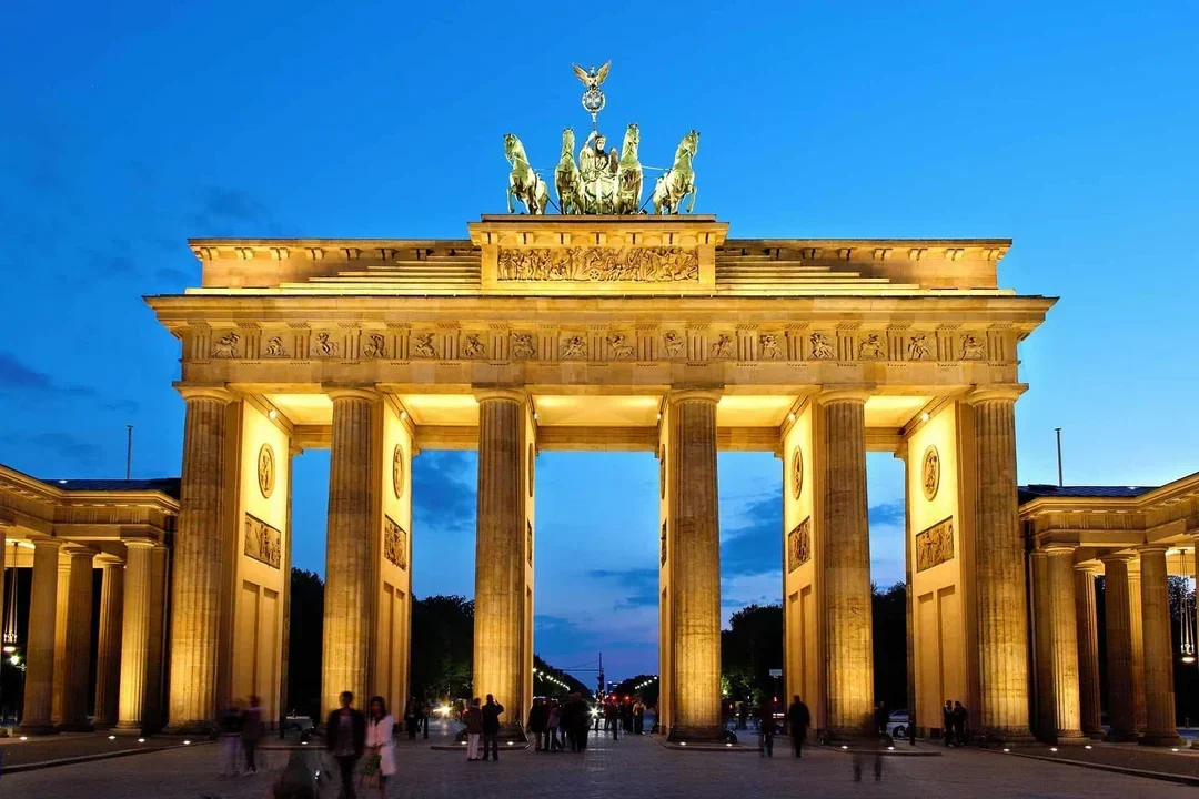 germany bg