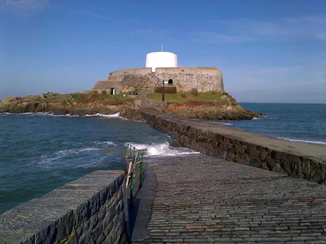 guernsey bg