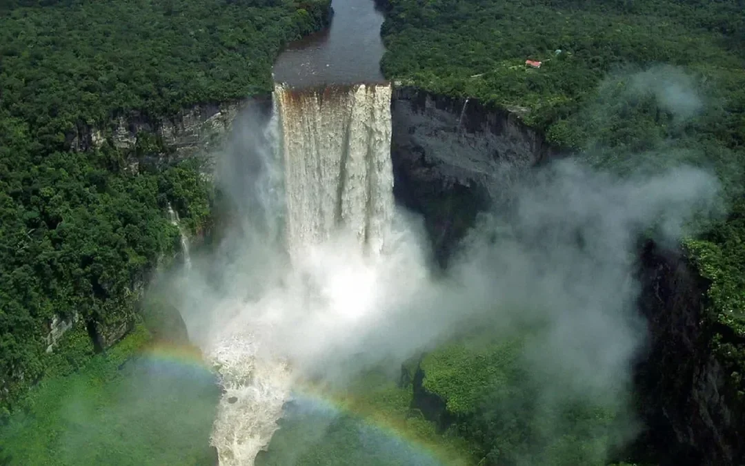 guyana