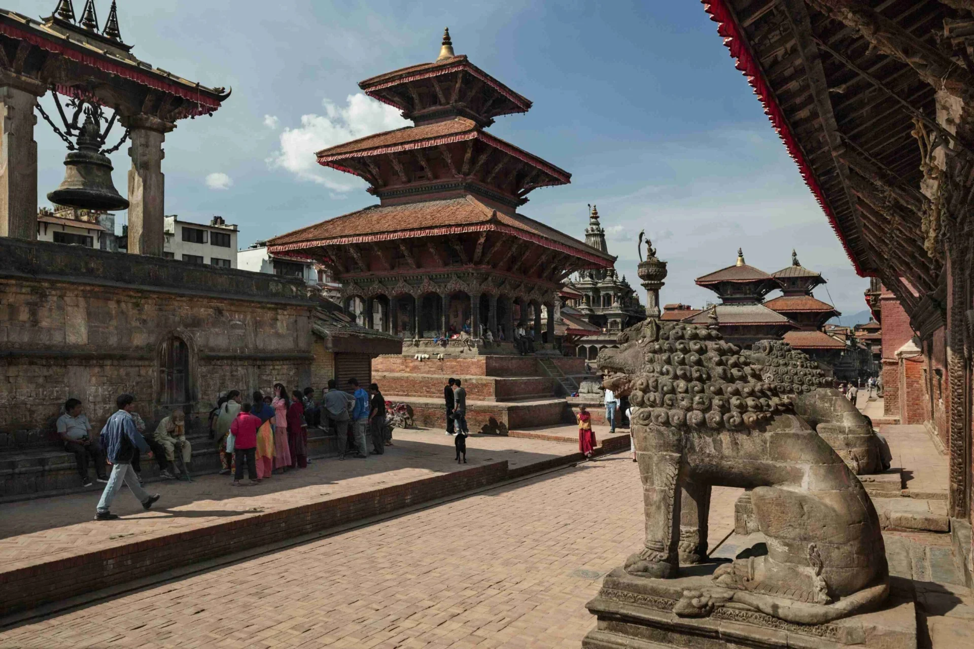 drukgyel-dzong-kingdom-of-bhutan