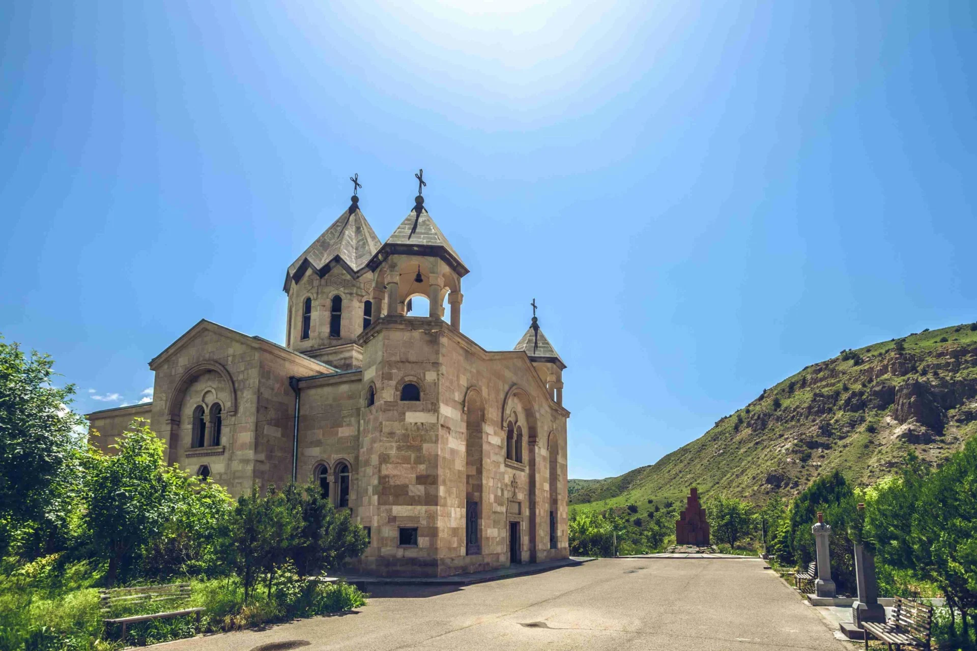 geghard-monastery-in-armenia