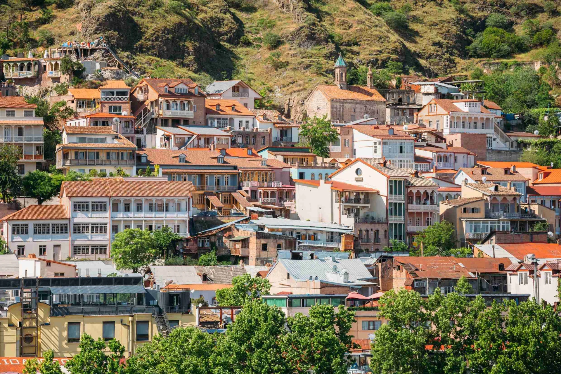 aerial-photo-of-houses