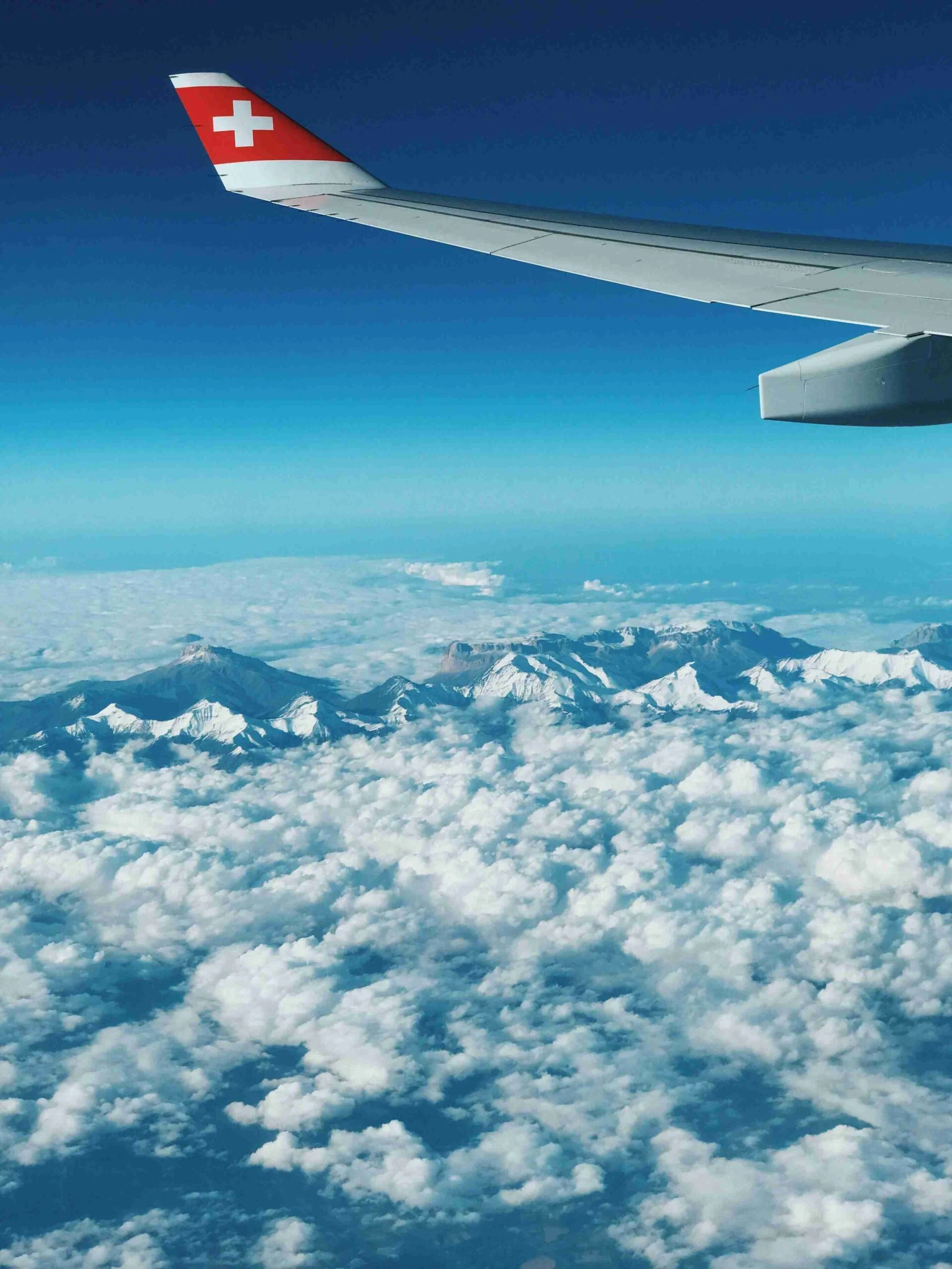 Travel Essentials: Passport and Boarding Pass