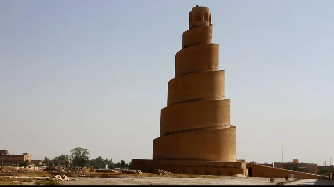 iraq bg