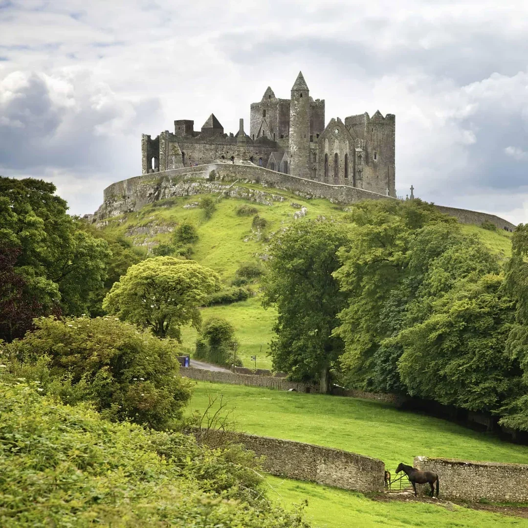 ireland bg