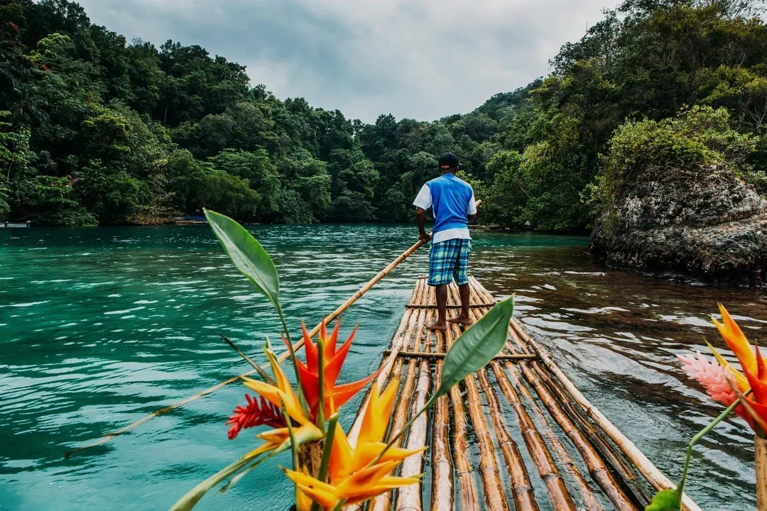 jamaica bg