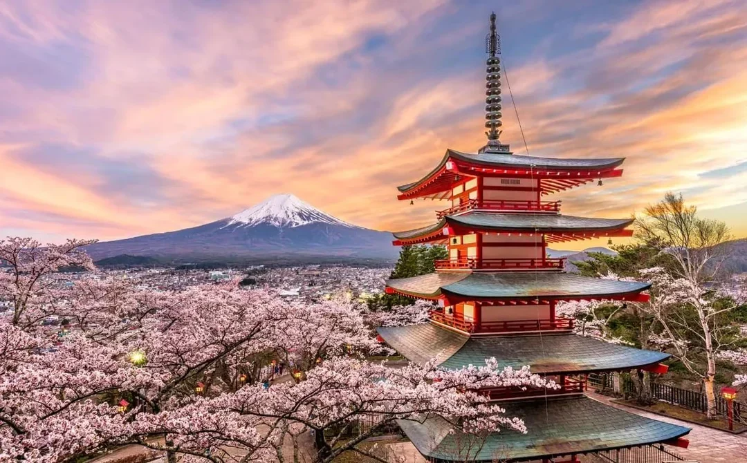 japan bg
