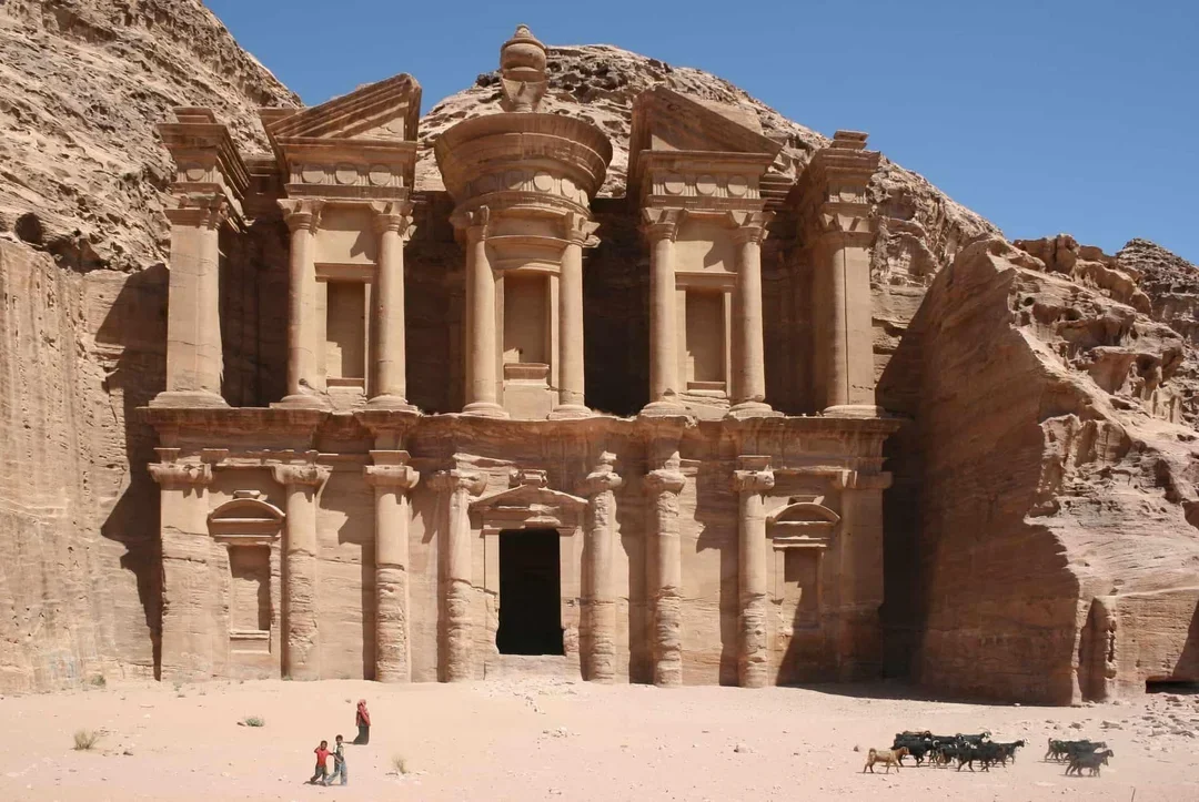jordan bg