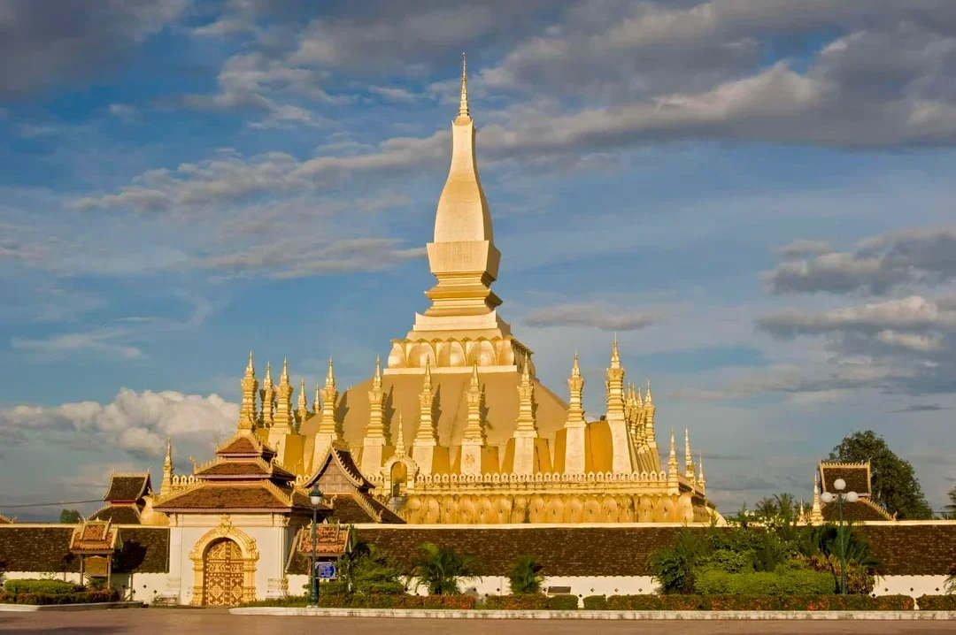 laos bg