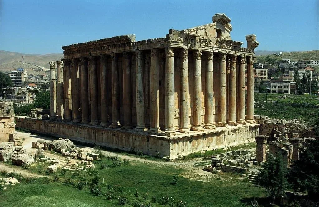 lebanon bg
