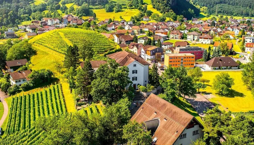 liechtenstein bg