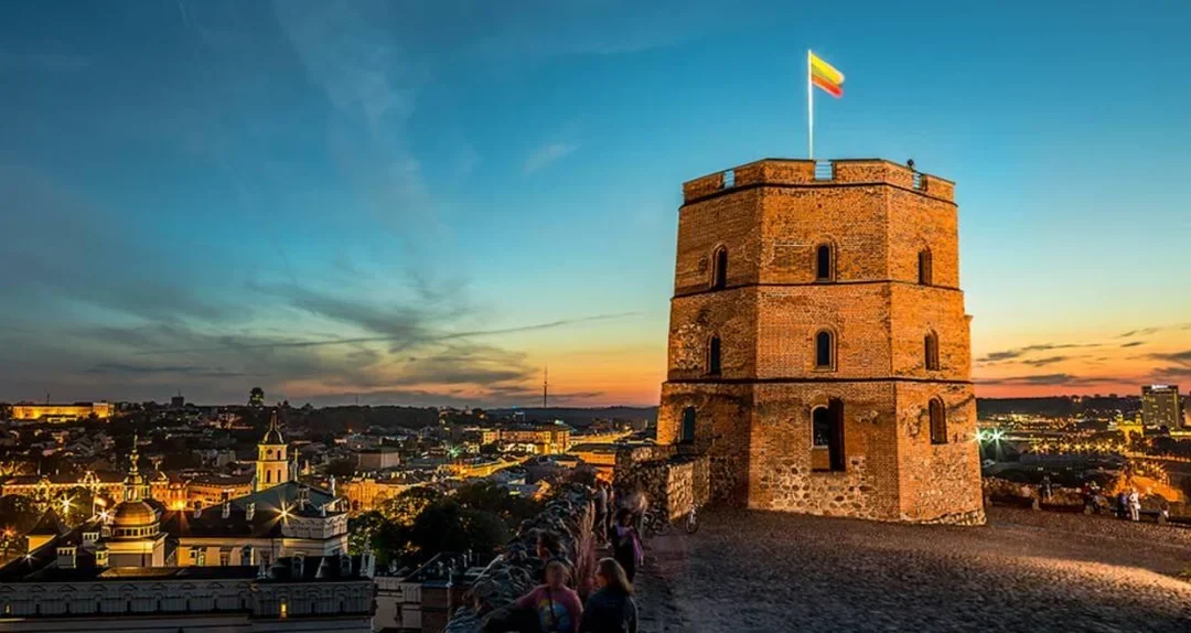 lithuania bg