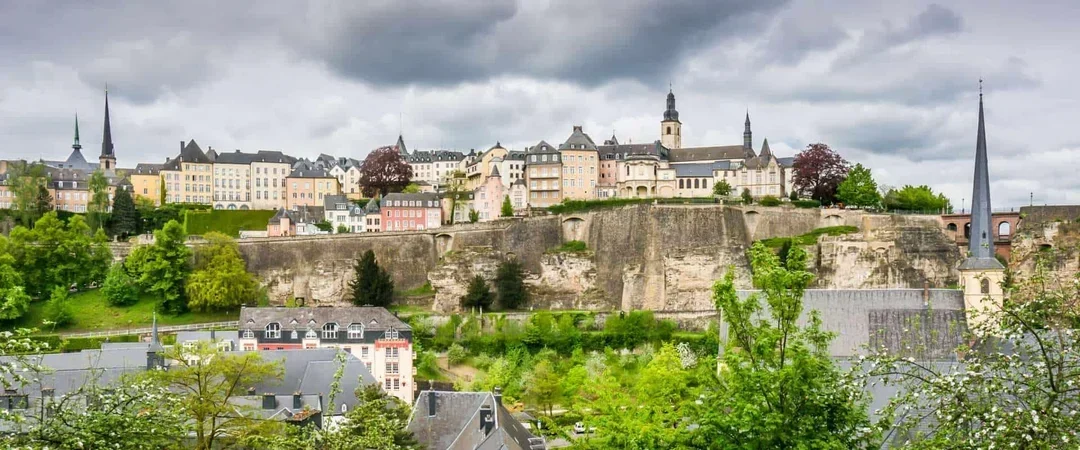 luxembourg bg