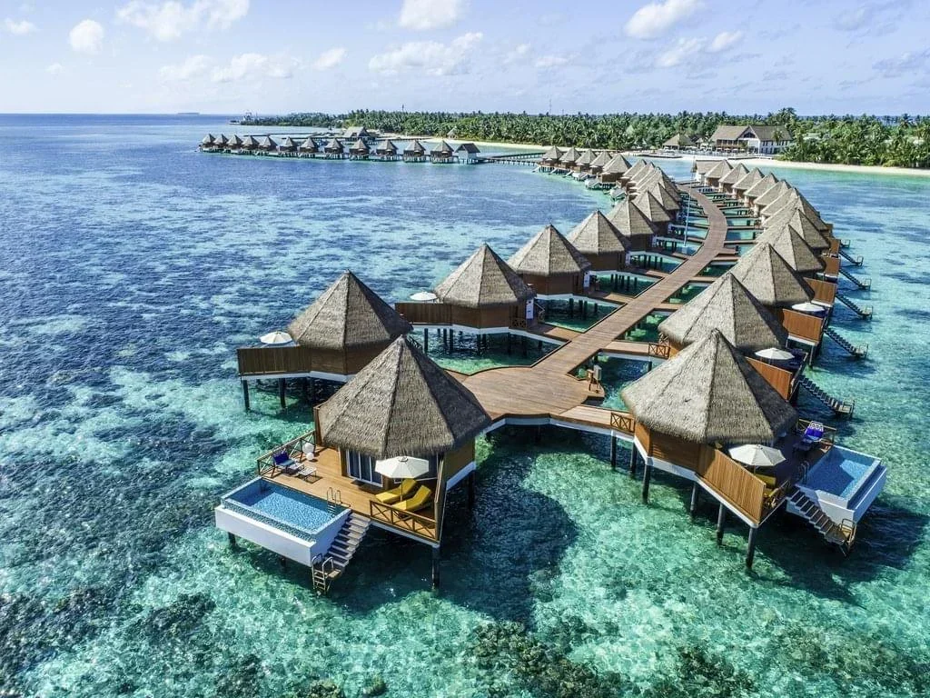 maldives bg