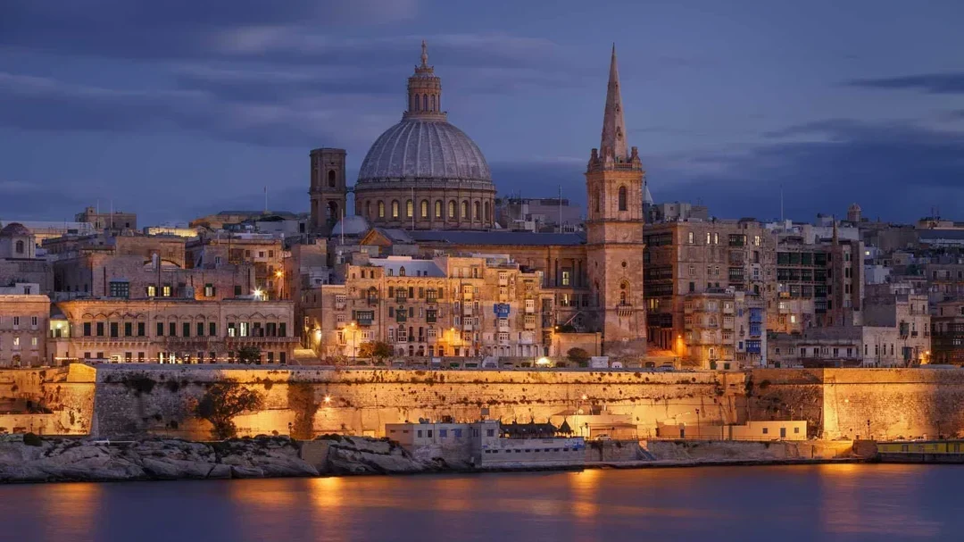 malta bg