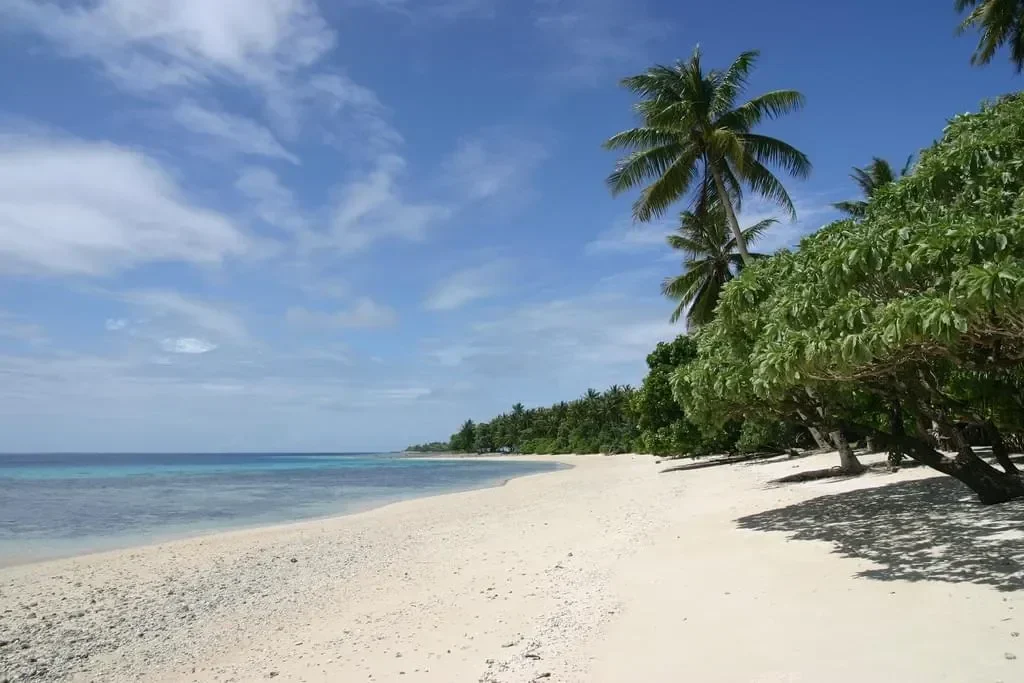 marshall islands